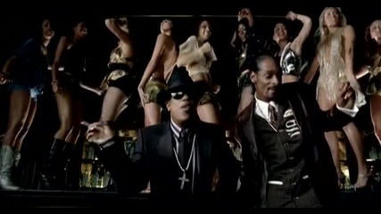 Snoop Dogg ft. Justin Timberlake - Sings
