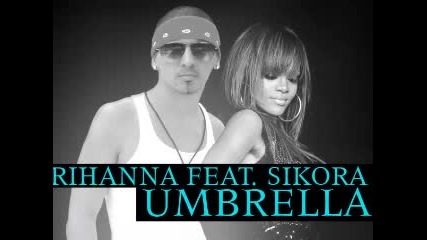 Rihanna - Umbrella