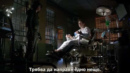 Arrow / Стрела С01 Е19; Субтитри