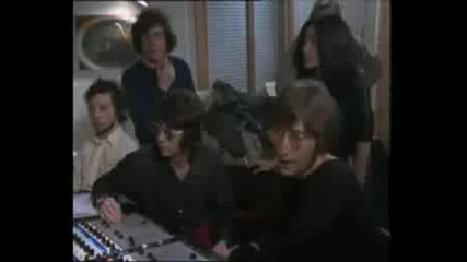 John Lennon - The Making Of Imagine
