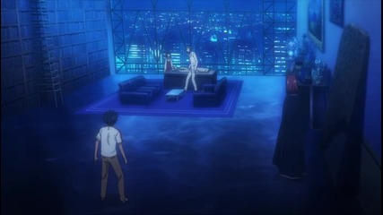 Toaru Majutsu no Index - 09 bg