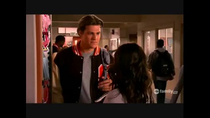 The Secret Life Of The American Teenager ep5 *4* 