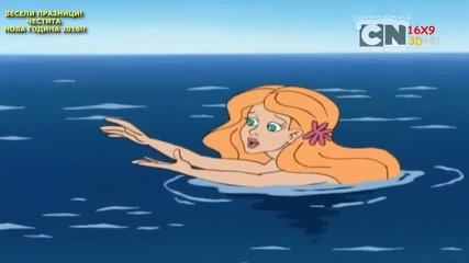 The Little Mermaid / Малката Русалка 1976г. Бг Аудио Филм Премиера