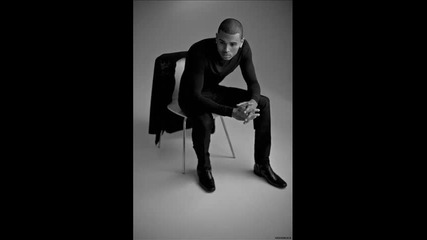Chris Brown Feat Rob Allen - You Need 