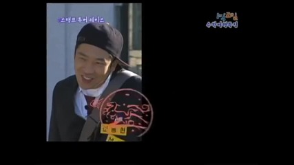 [eng subs] 1 Night 2 Days S1 - Episode 142