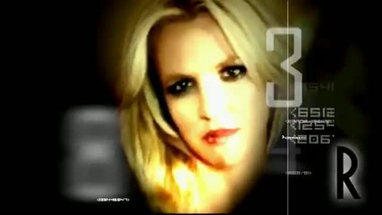 Britney Spears - If U Seek Amy (fuck Version)