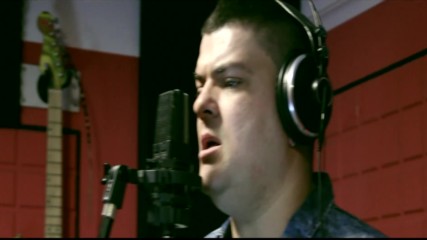 Ivan Vujinovic Ne Idi - Official Full Hd Video 2017