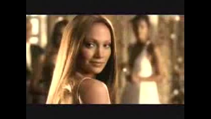 Jennifer Lopez- LUX