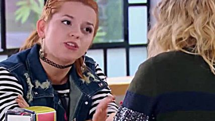 Soy Luna- епизод 73 (част 1)
