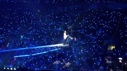 На живо от Луисвил! Taylor Swift - You Are in Love - The 1989 World Tour‬ - 02.06.2015