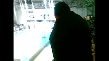 Цска-закса обстановката преди мача