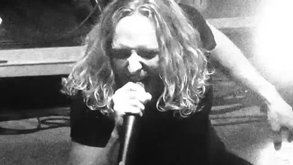 Dark Tranquillity - In My Absence (official video)
