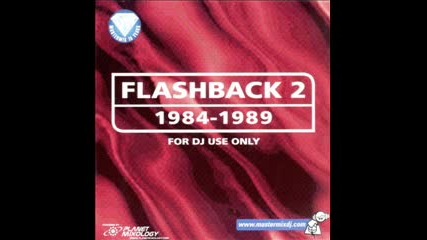 Mastermix Flashback 2 1984 - 1989 