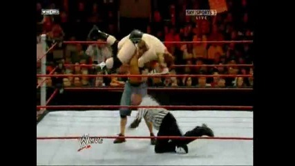 Wwe John Cena vs Sheamus ( Wwe Championship match)