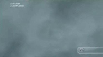 El Barco / Preview