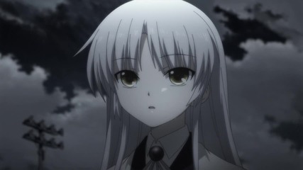 Angel Beats! Episode 11 - Change The World - English Dub [720p]