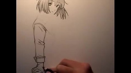 How to Draw Clothes for Manga Comic Books 