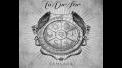 To Die For - Samsara (full album 2011)