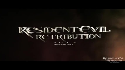 Resident Evil Retribution Interview with Johann Urb (leon S. Kennedy)
