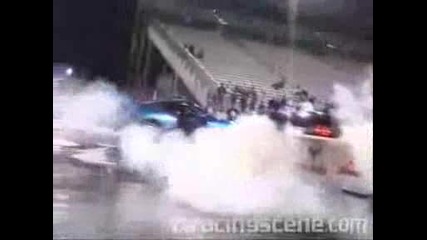 Тоуоtа Supra Компилация