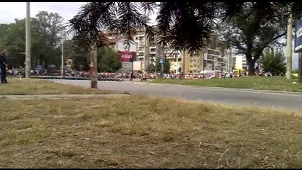 писта Русе - 25.07.2010 . (7) 