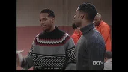 Wayans Bros Сезон 5 Еп. 13 A Big Brother (цял Епизод част 3 3) 