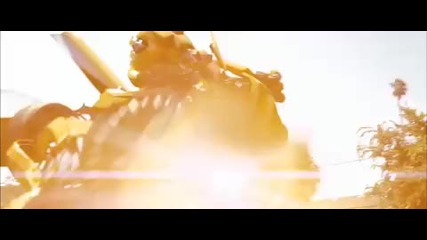 Transformers 2 Revenge of the Fallen Official Movie Trailer 2 