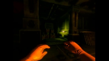 Viscera Cleanup Detail - Alpha v0.14 - Section B Изчистена