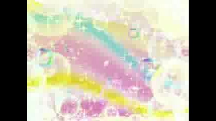 Mermaid Melody Pichi Pichi Pitch Pure 1 [53] Part 2