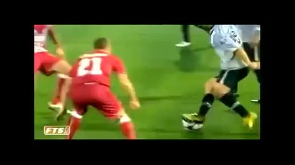 Feel the Skills Volume 4