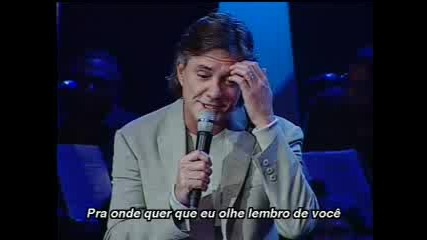 Alexandre Pires - Essa Tal Liberdade