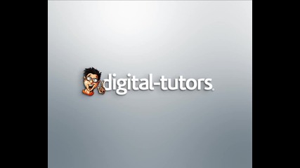 Digital Tutors - Introduction and Project Overview