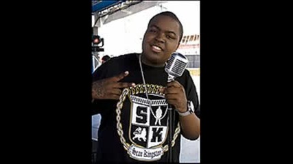 Sean Kingston - Kingston