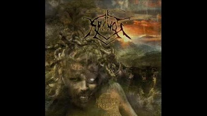 Kronos - The Road of Salvation (the Hellenic Terror - 2007) 