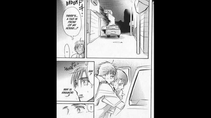 Hey Class President! 【drama Cd+ Manga Chapter 7】