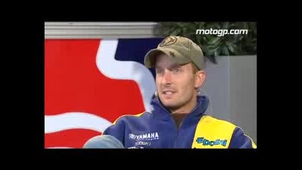 After the Flag - Official Motogp Webcast - France 