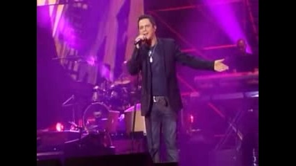 Alejandro Sanz - A la primera persona (en vivo desde Buenos Aires) 
