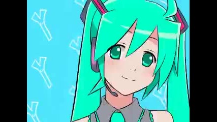 Fukkireta - Miku Hatsune