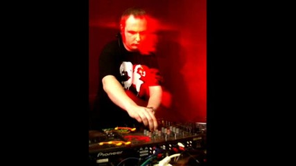 Technical Itch - Demon