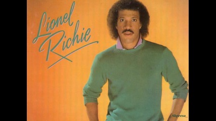 Lionel Richie - Serves You Right