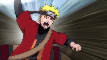 Naruto vs Pain - Hero