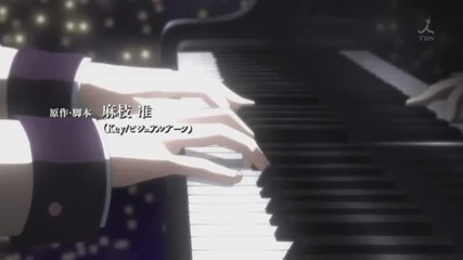 Angel Beats! Opening 1 Full