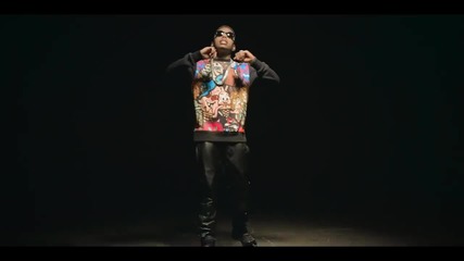 Kid Ink - Iz U Down ft. Tyga
