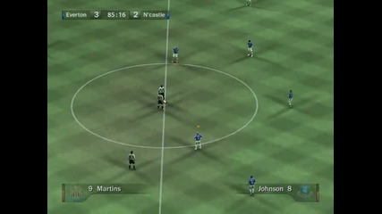 Fifa 07 Manager Mod с Евертън - Епизод 1
