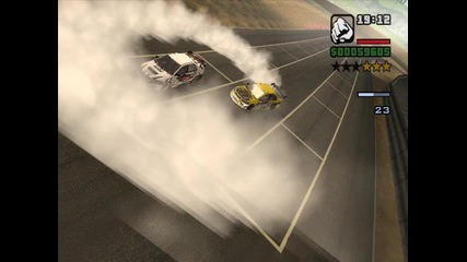 My New Gta Sa Mod First Pics
