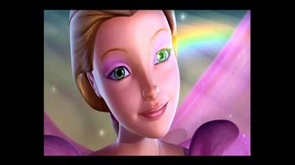 Барби : A Rainbow in Your Eyes 