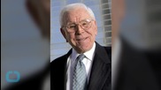 Rev. Robert H. Schuller Dies, Crystal Cathedral Minister Dead From Cancer