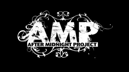 After midnight project - Apathy in Faith 