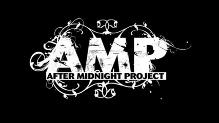 After midnight project - Apathy in Faith