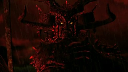 Judas Priest - War 